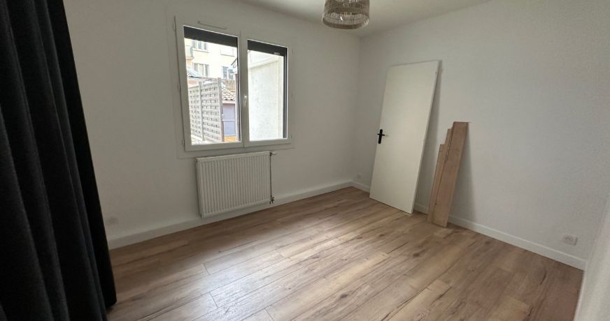 location Maison Toulouse