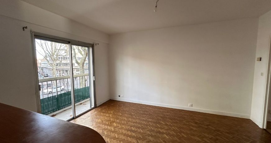 location Appartement Toulouse