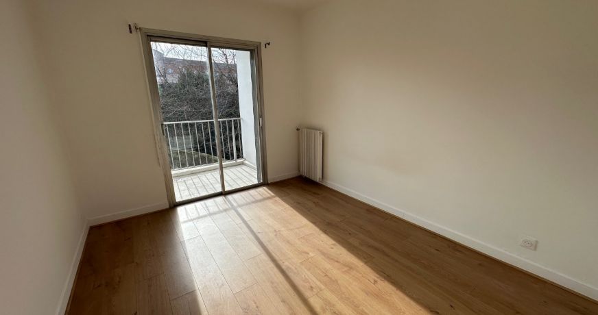 location Appartement Toulouse