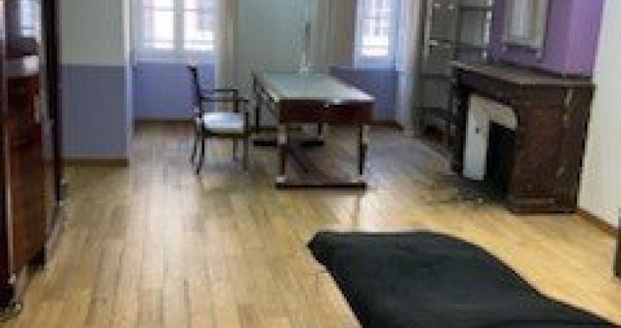 vente Appartement Toulouse