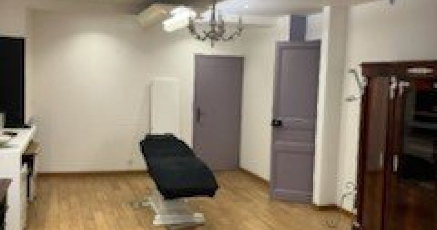 vente Appartement Toulouse