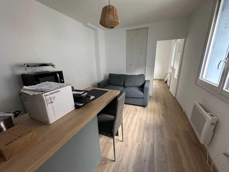 location Appartement Toulouse - Photo 1