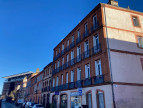 location Appartement mezzanine Toulouse