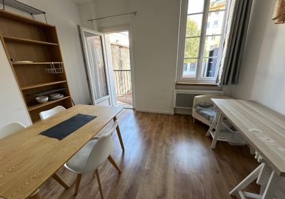 location Appartement mezzanine Toulouse