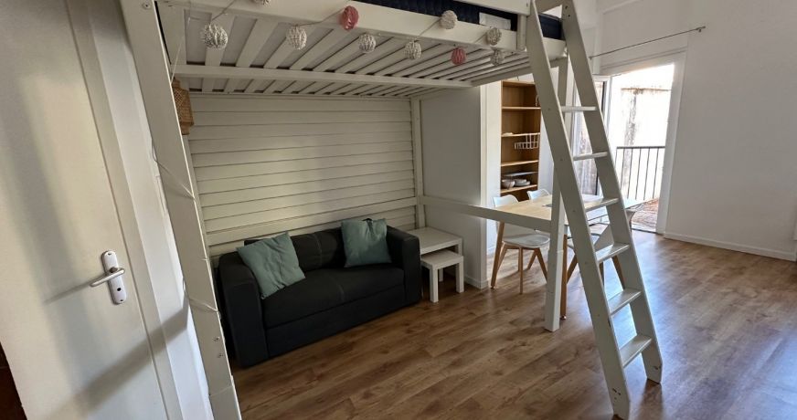 location Appartement Toulouse