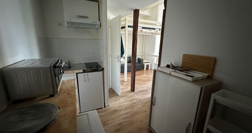 location Appartement Toulouse
