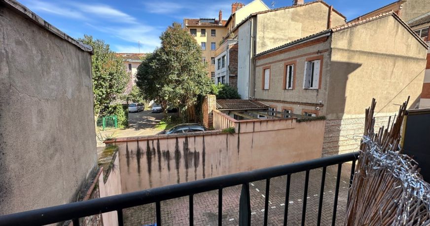 location Appartement Toulouse