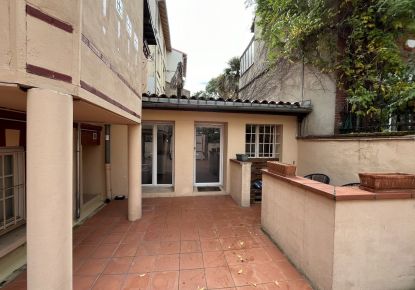 vente Appartement Toulouse