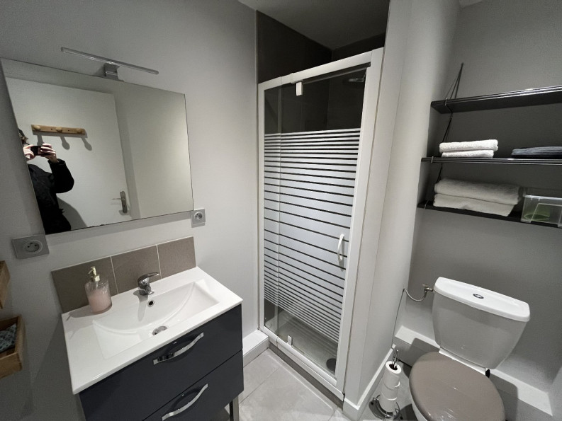 vente Appartement Toulouse - Photo 2