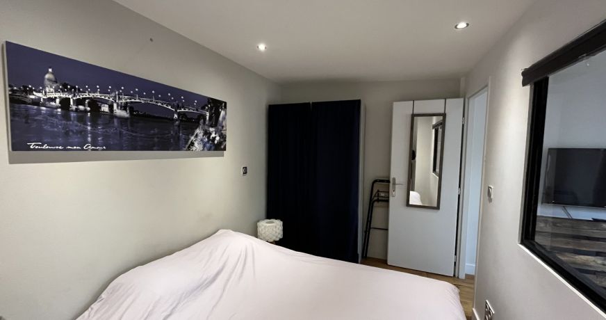 vente Appartement Toulouse