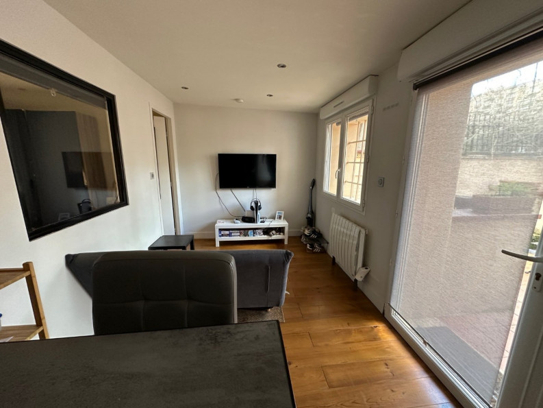 vente Appartement Toulouse - Photo 5