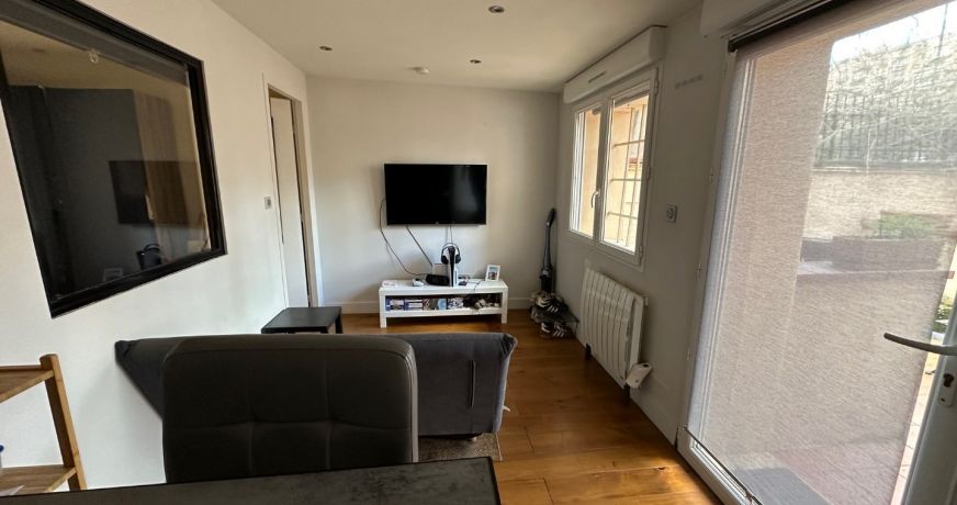 vente Appartement Toulouse