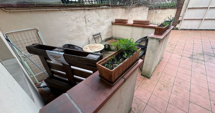 vente Appartement Toulouse