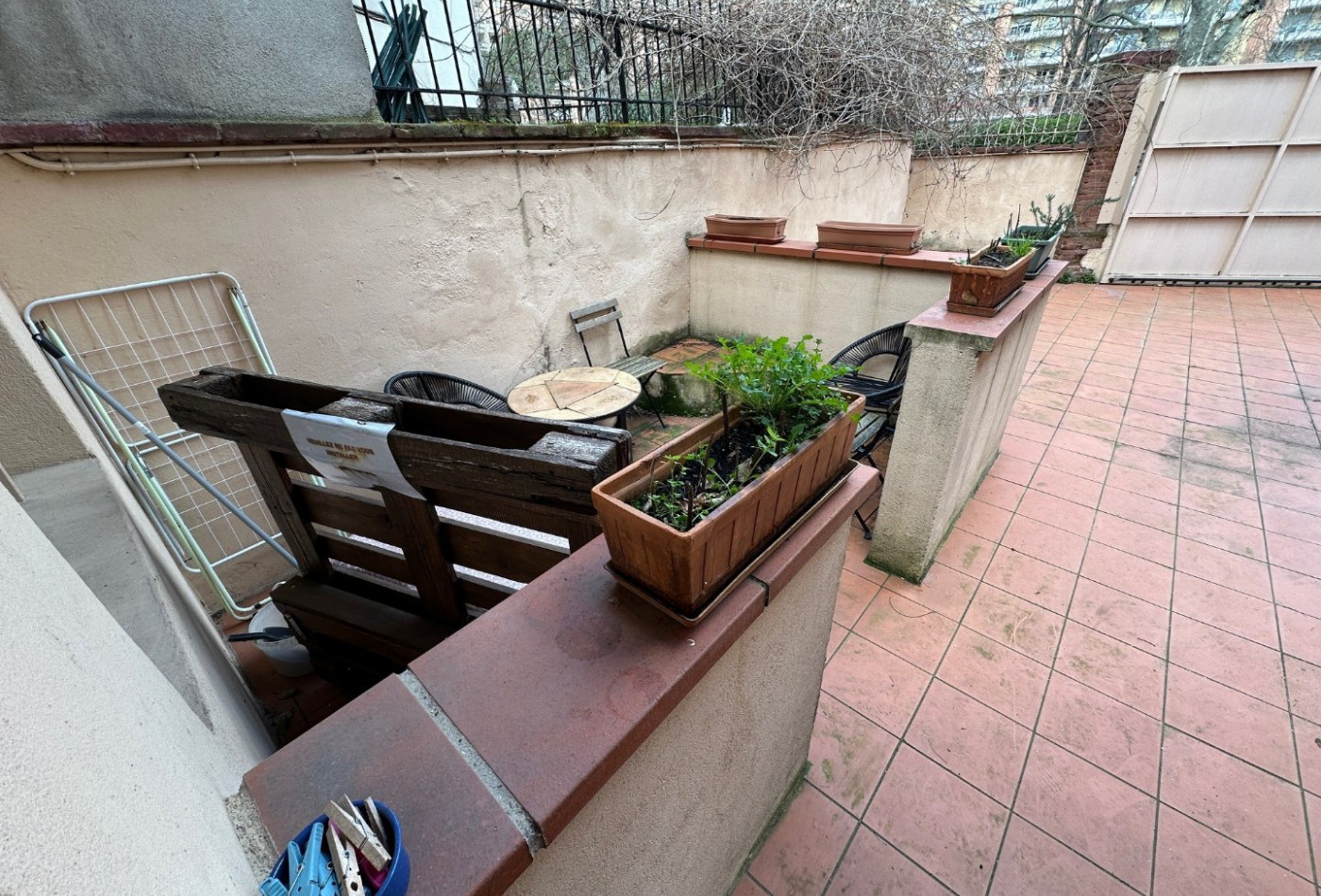 vente Appartement Toulouse - Photo 6