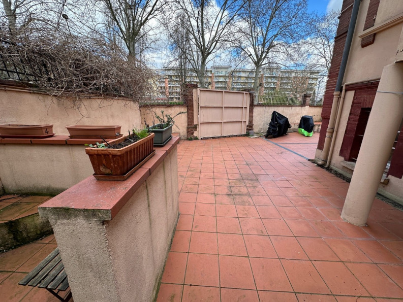 vente Appartement Toulouse - Photo 7