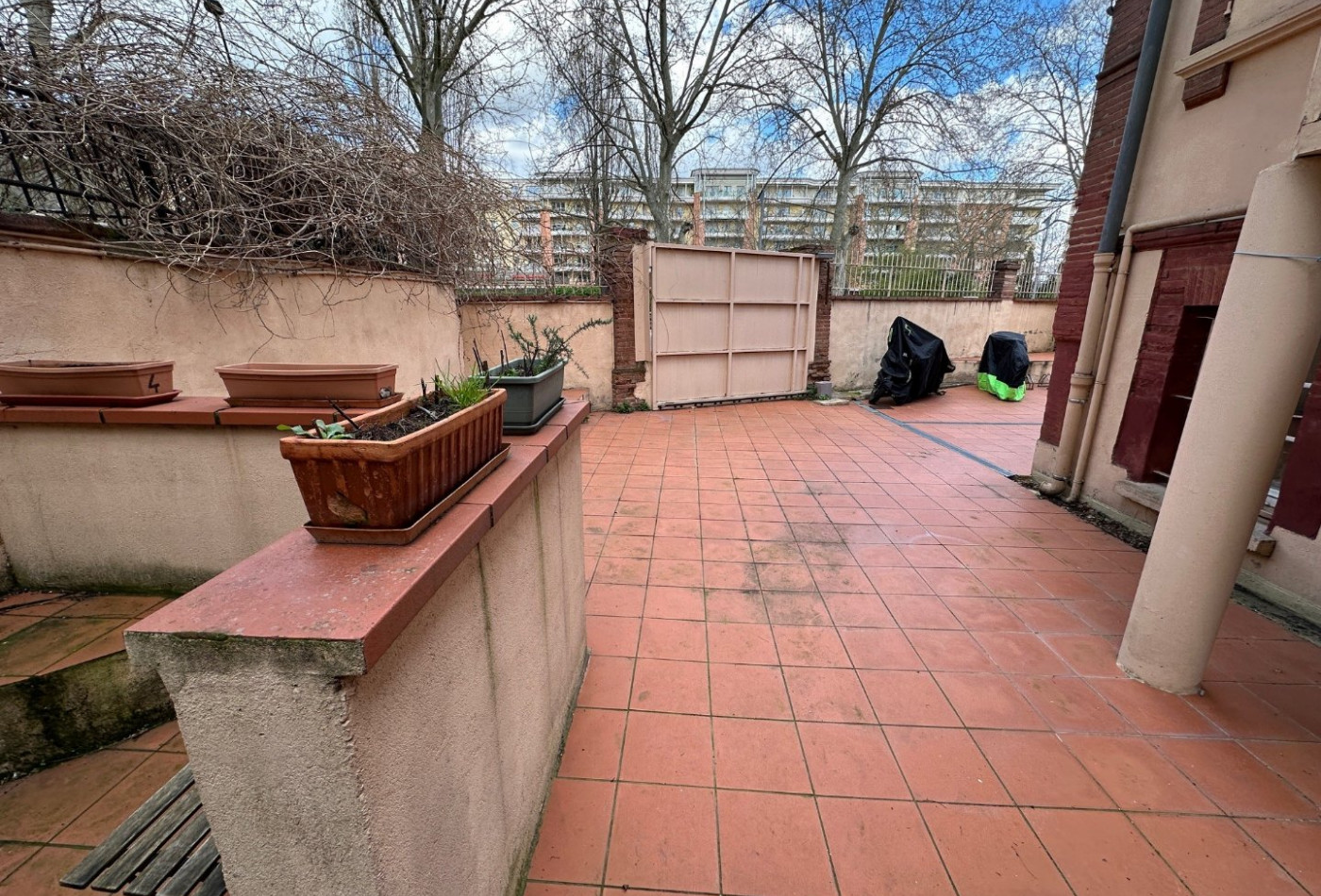 vente Appartement Toulouse - Photo 7