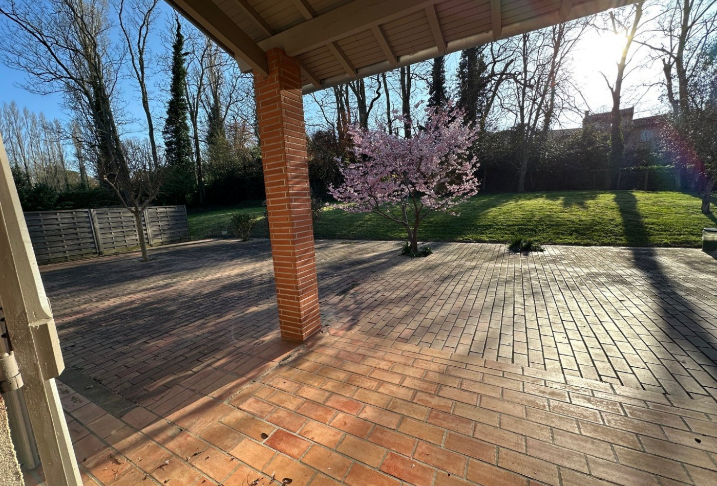 location Maison Auzeville-tolosane - Photo 3