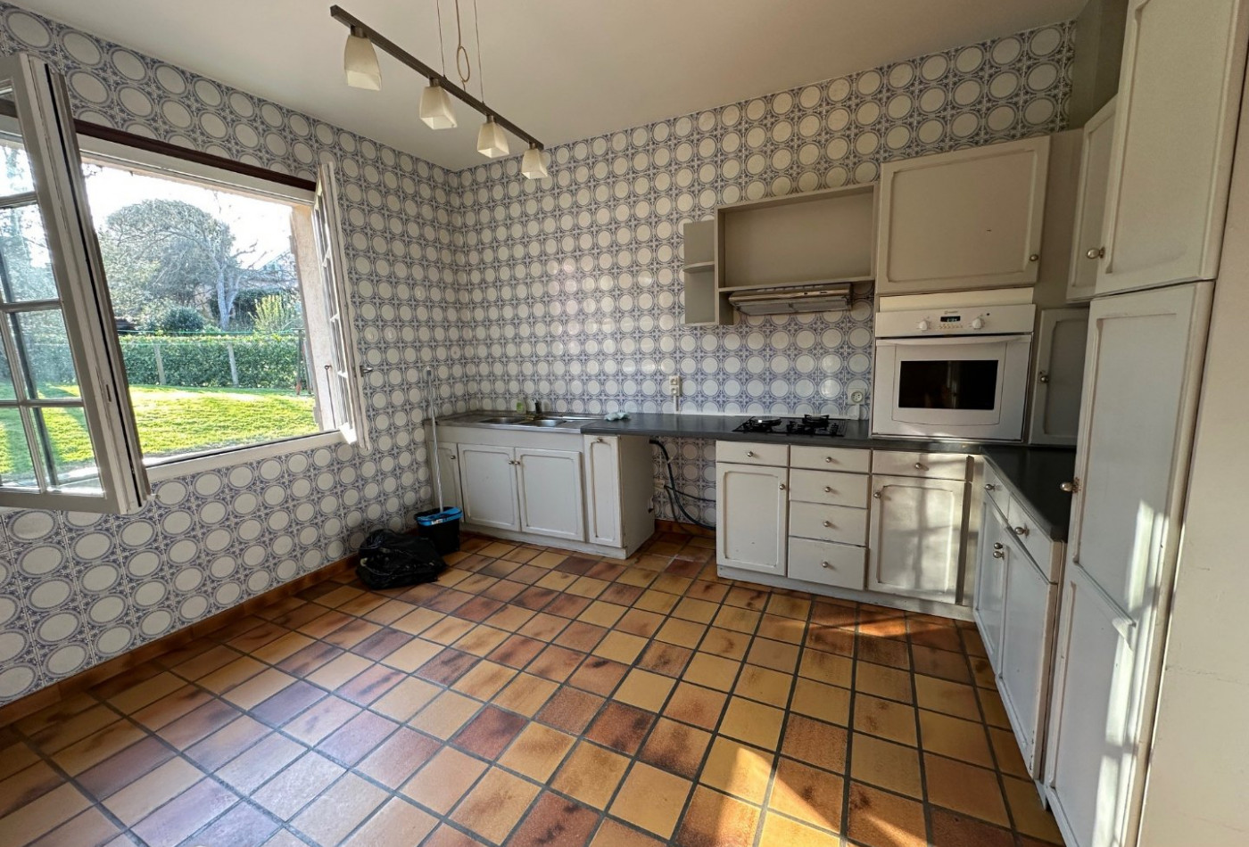 location Maison Auzeville-tolosane - Photo 5