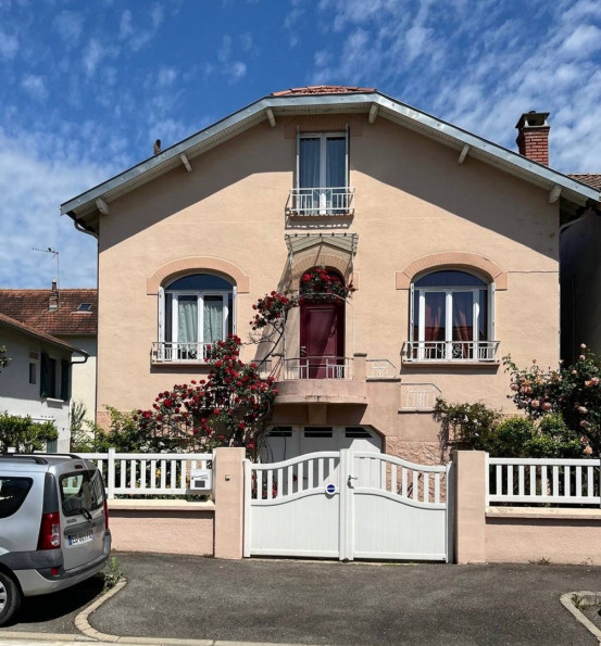 vente Maison Toulouse - Photo 1