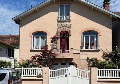 vente Maison Toulouse