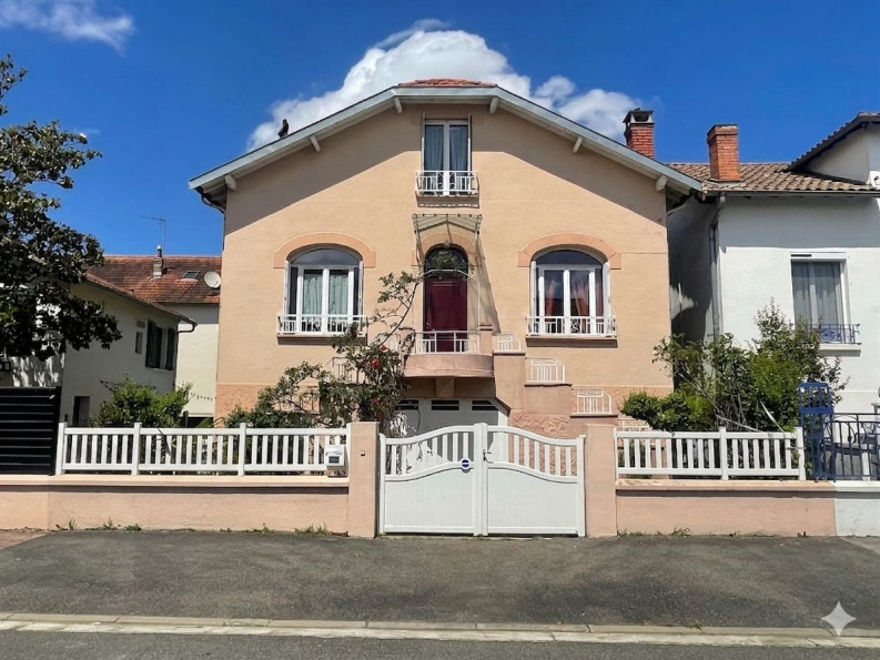vente Maison Toulouse - Photo 1