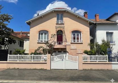 vente Maison Toulouse