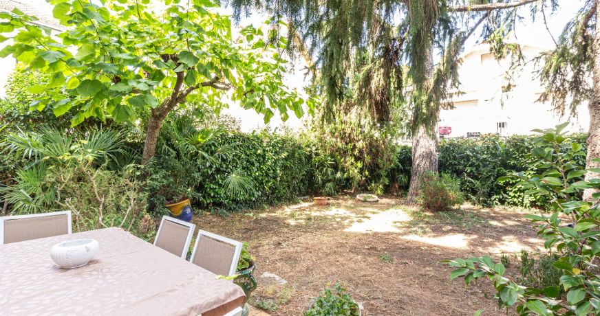 vente Maison Toulouse
