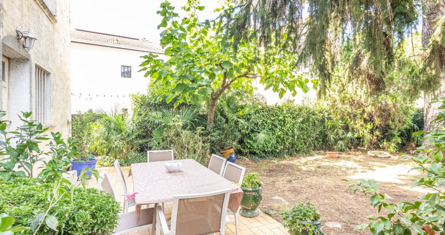 vente Maison Toulouse