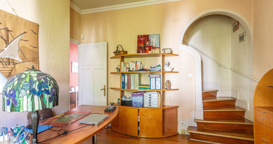 vente Maison Toulouse