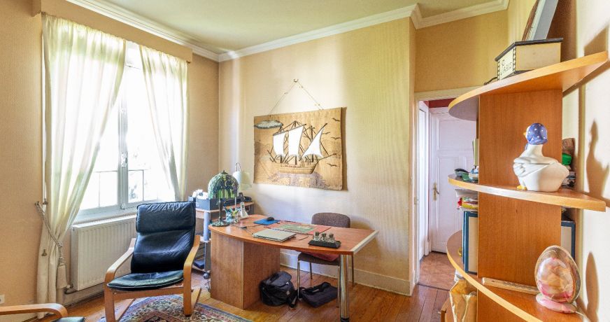 vente Maison Toulouse