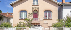 vente Maison Toulouse