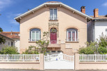 vente Maison Toulouse