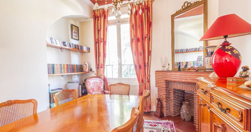 vente Maison Toulouse