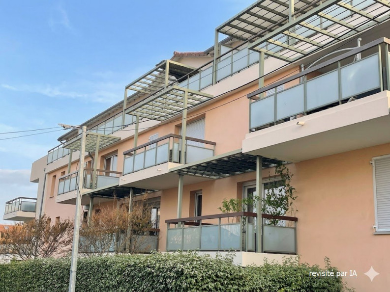 vente Appartement en résidence Toulouse - Photo 3