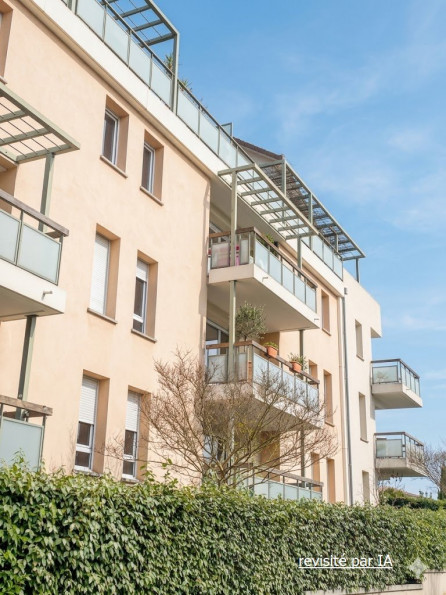 vente Appartement en résidence Toulouse - Photo 4