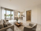 vente Appartement en résidence Toulouse
