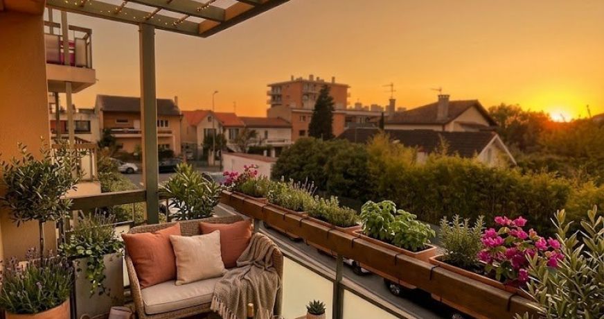 vente Appartement en résidence Toulouse