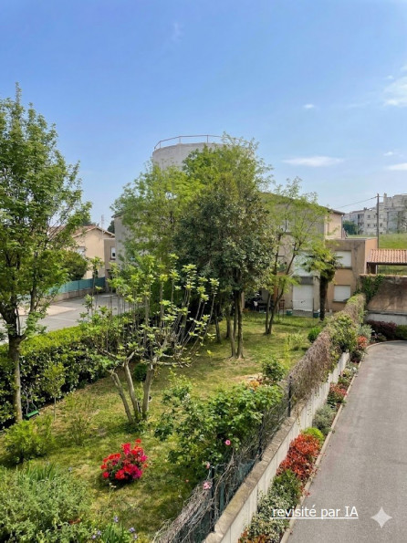 vente Appartement en résidence Toulouse - Photo 6