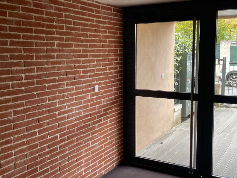 vente Appartement en résidence Toulouse - Photo 8