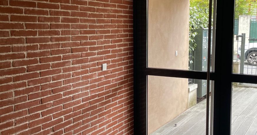 vente Appartement en résidence Toulouse