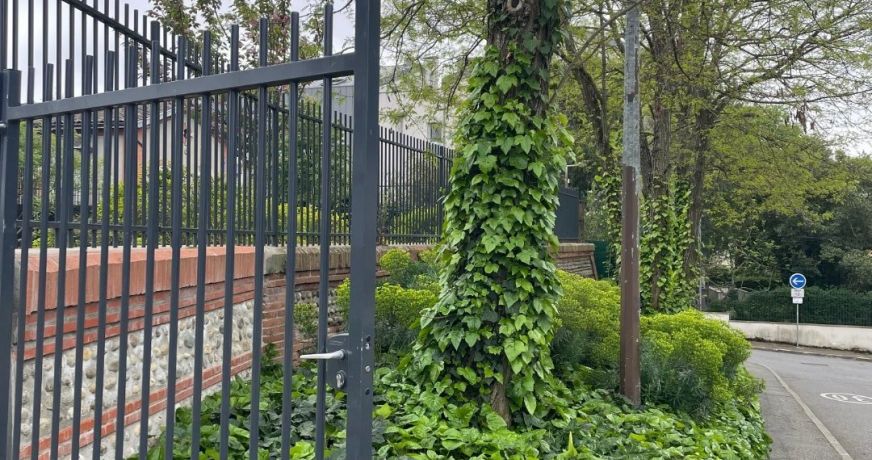 vente Appartement en résidence Toulouse