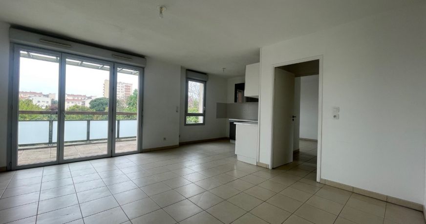 vente Appartement en résidence Toulouse