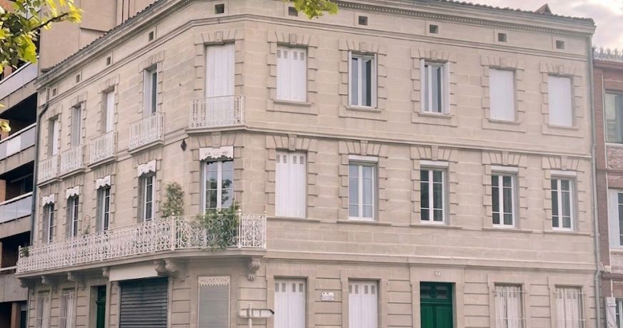 vente Appartement Toulouse