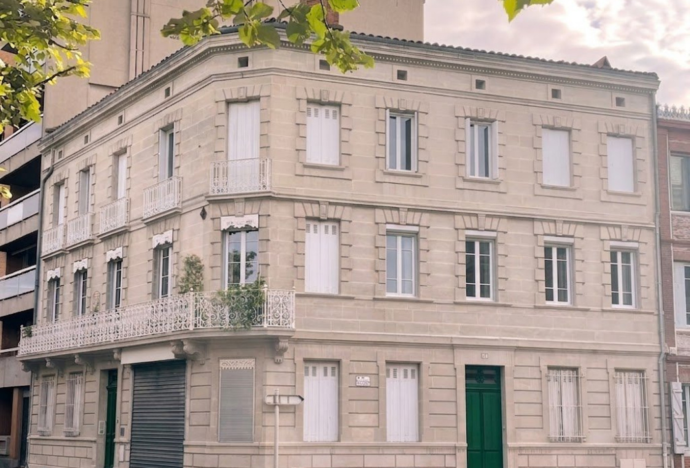 vente Appartement Toulouse - Photo 5