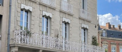 vente Appartement Toulouse