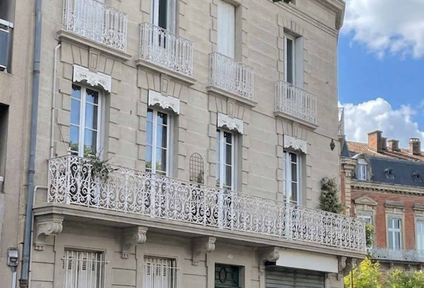 vente Appartement Toulouse - Photo 4