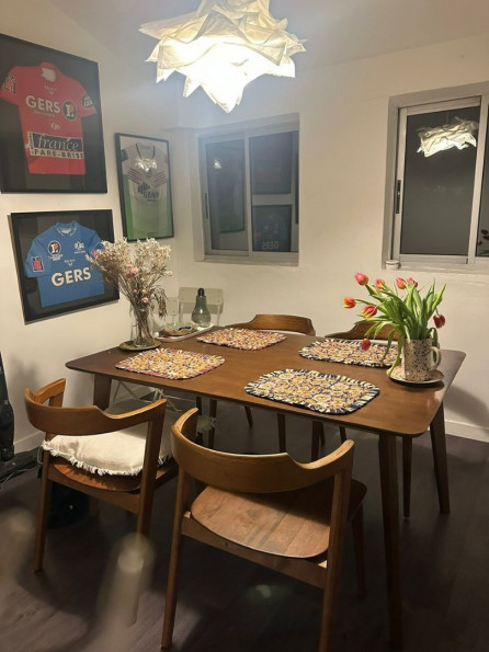location Appartement Toulouse - Photo 6