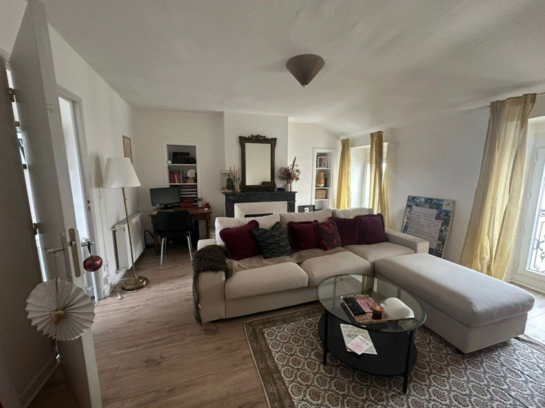 location Appartement Toulouse - Photo 1