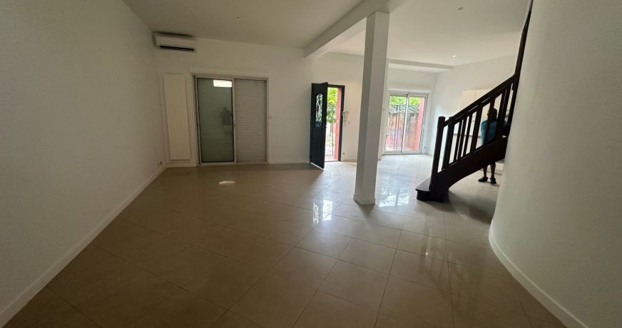 location Maison Toulouse