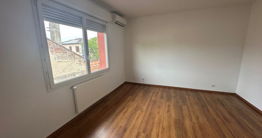 location Maison Toulouse